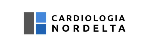 Cardiología Nordelta Logo